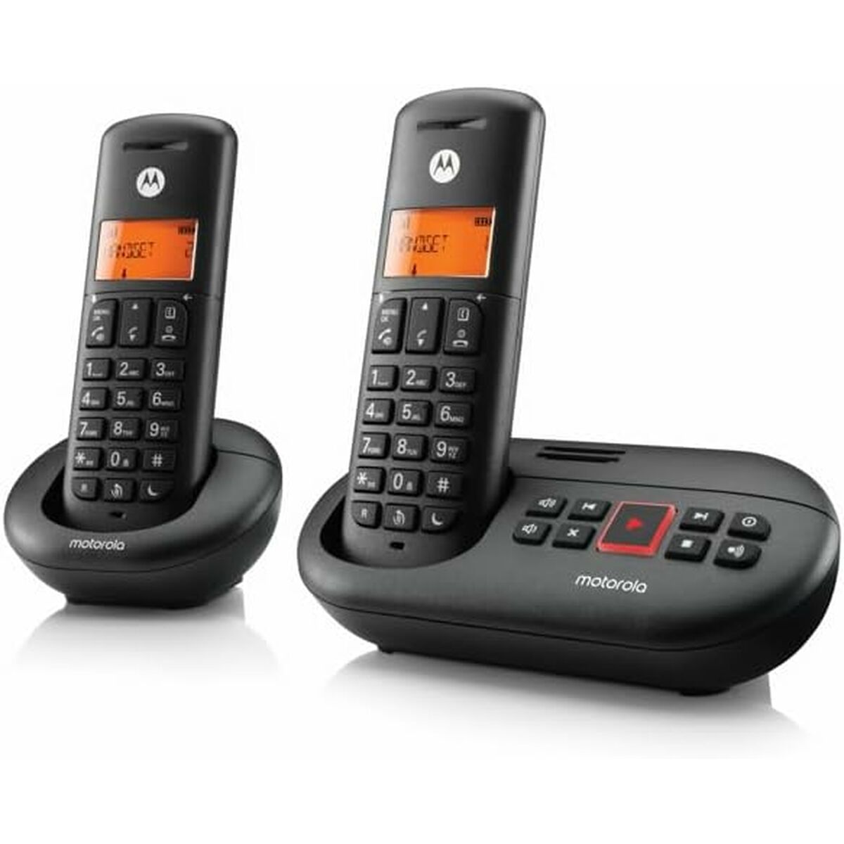 Trådløs Telefon Motorola MOTOROLA E212